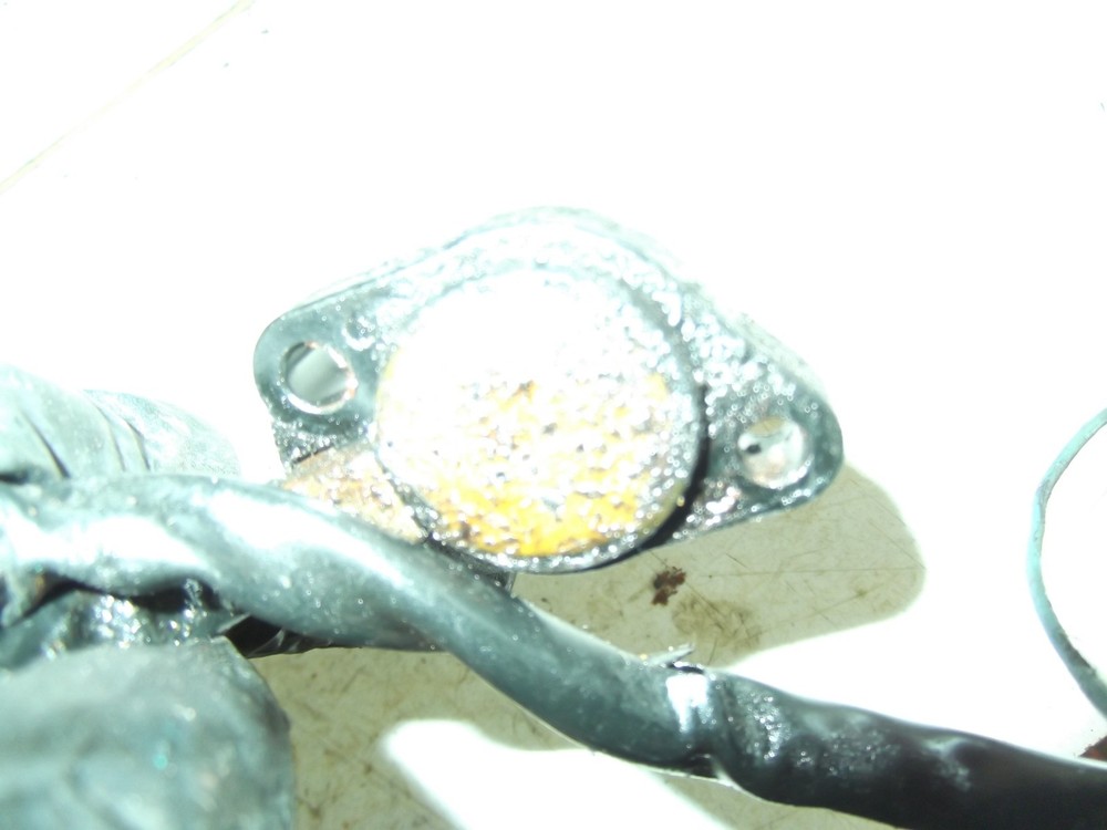 SUZUKI GS850 GEAR CHANGE SWITCH