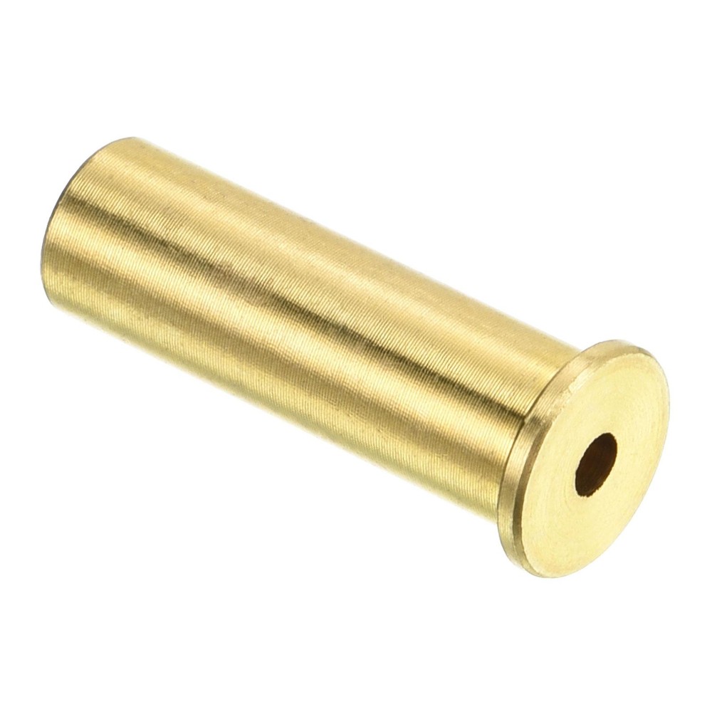 6g Golf Brass Tip Weights, 22x8.7mm Plug Insert Suitable, Copper