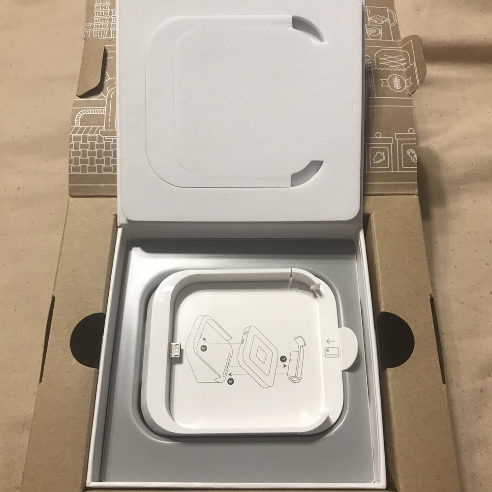 One Dock For Square Reader With Attached USB Cable