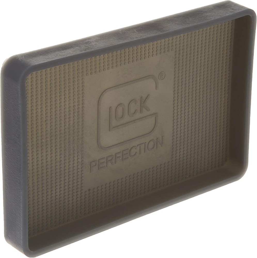 Glock OEM Parts Tray Black