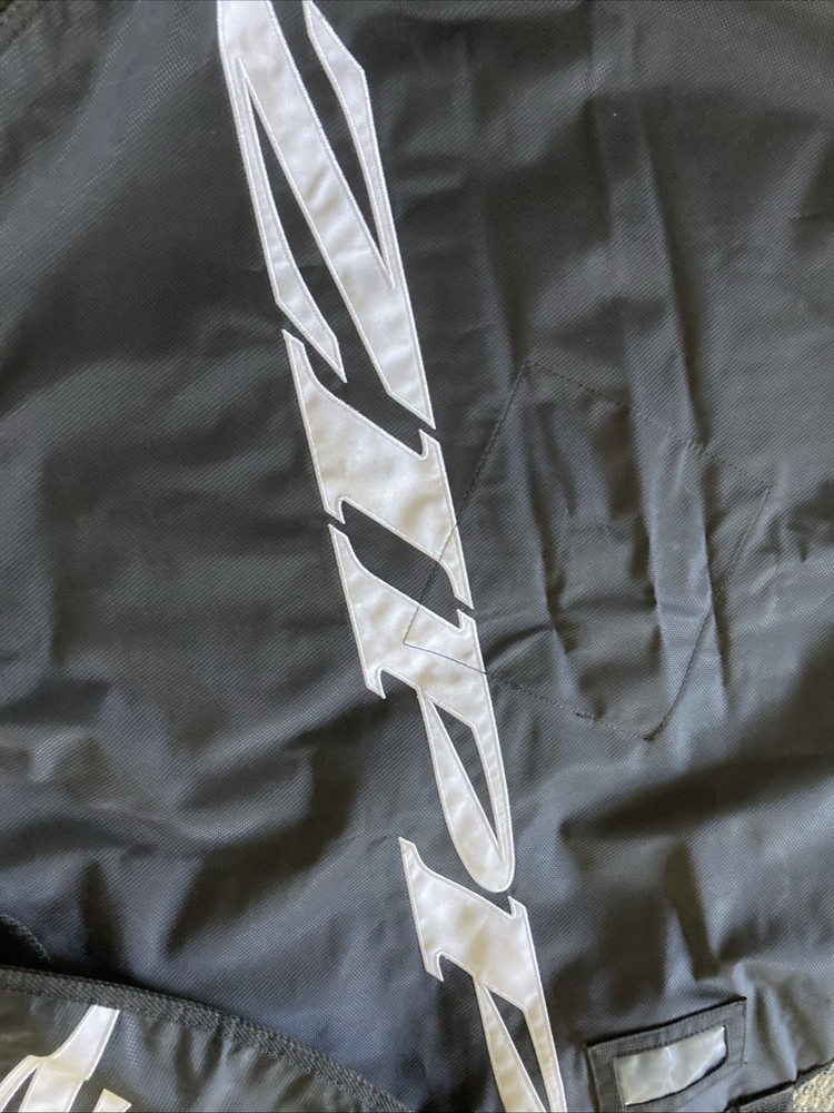 Zipp Wheel Bags Pair