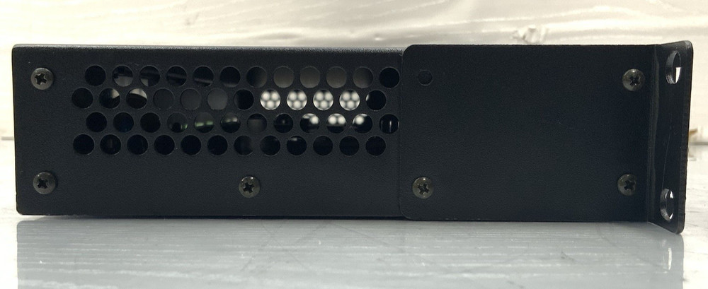 Crestron 3-Series Automated Control Processor 1 GbE | CP3N