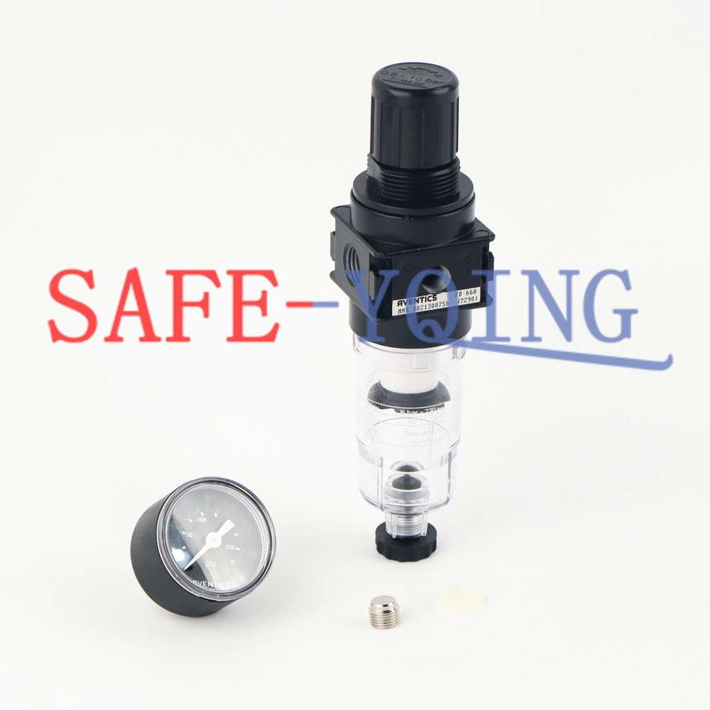 ONE NEW AVENTICS 0821300756 filter