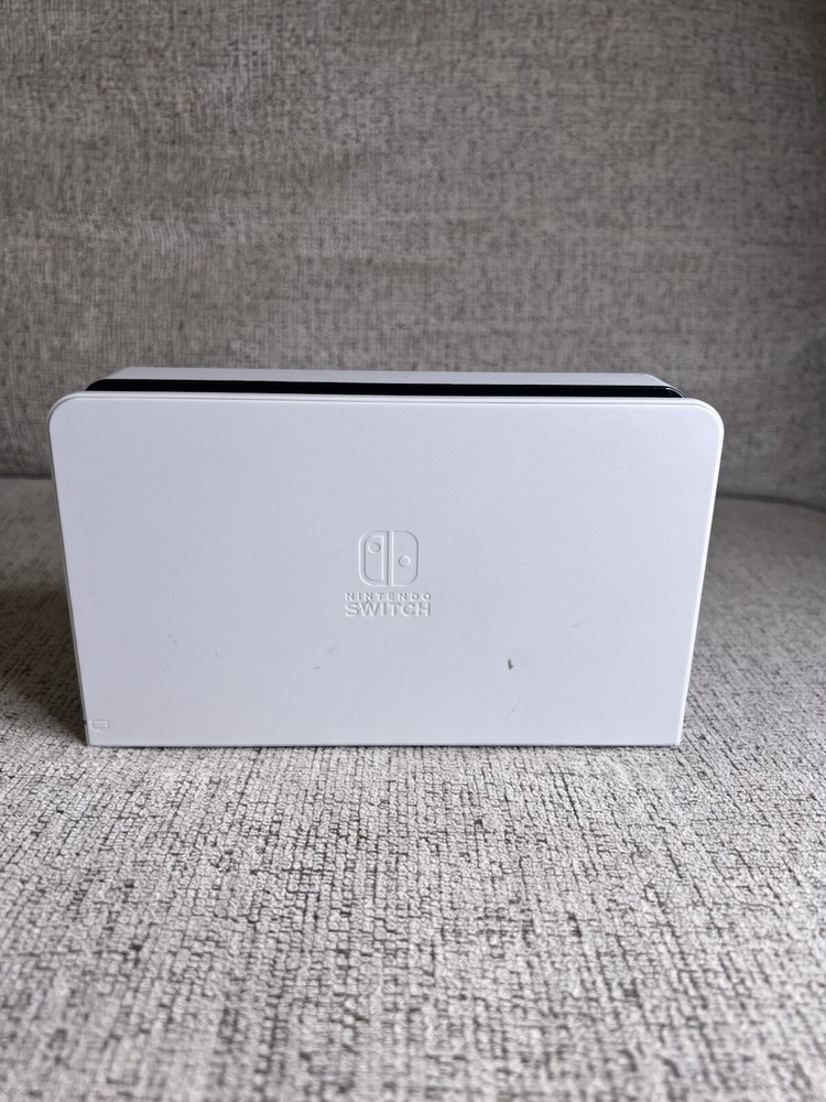 Nintendo Switch OLED Charging Dock Station HEG-007