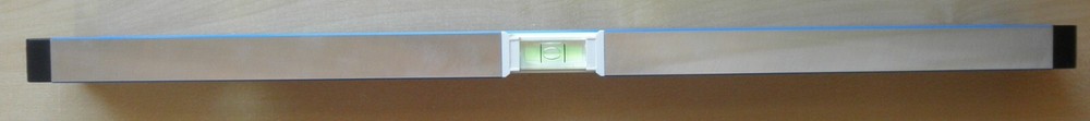 Empire 650.24 24" Compact Box Level