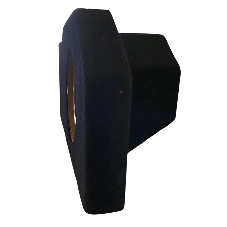 Dodge Ram 1500 Quad Cab 2002-2022 8” Single Ported Sub Enclosure