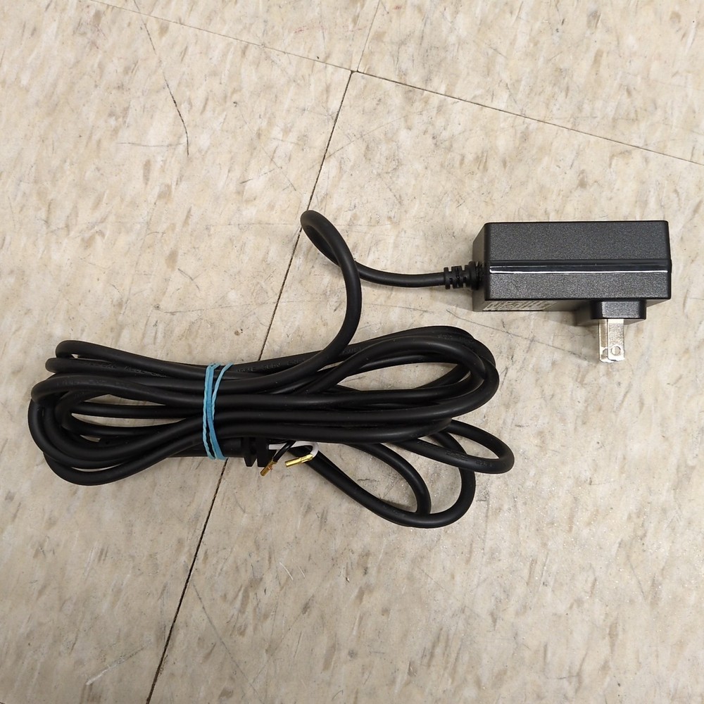 Replacement Cord for Andis Clippers Excel SMC 5-Speed Model