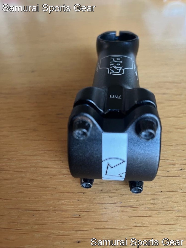 Shimano PRO LT Stem 90mm +/- 6 Degree