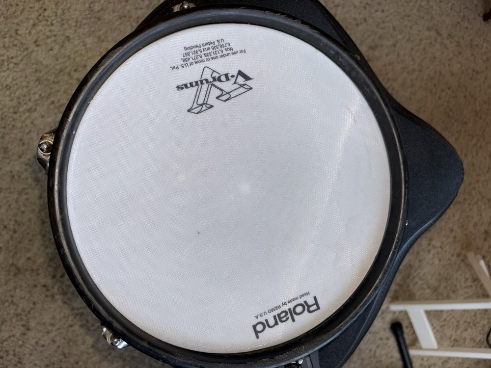 Roland V-Drums