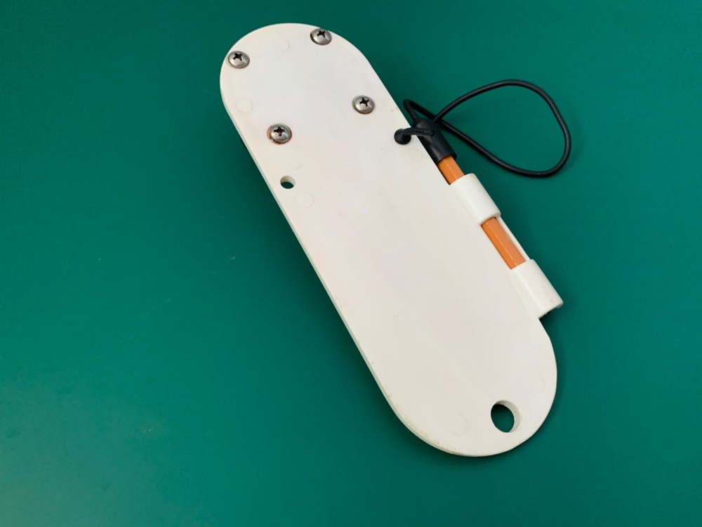 Vintage SCUBAPRO Compass