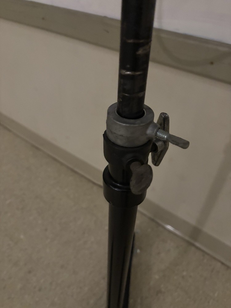 ALTMAN spot light