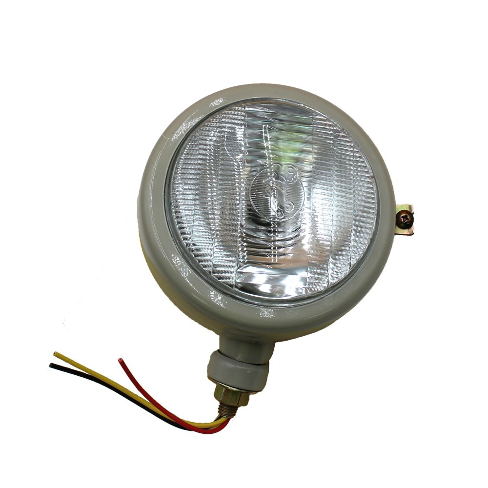 LEFT HEADLIGHT LAMP LH 12V FOR PART 310066F