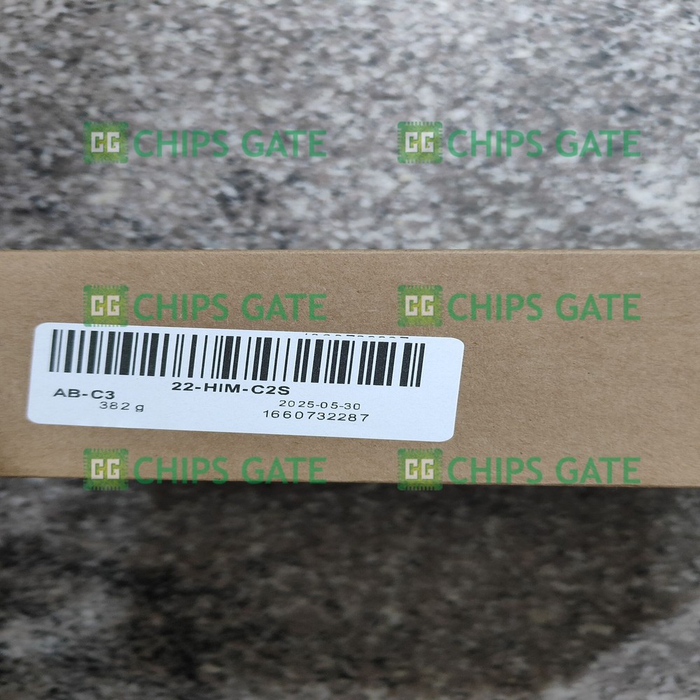 Local Fast Free Delivery 1PC NEW 22-HIM-C2S Real US stock