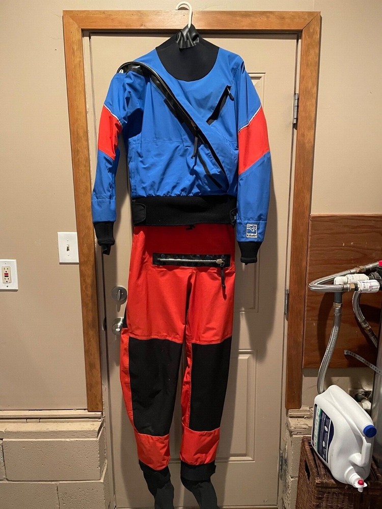 drysuit women