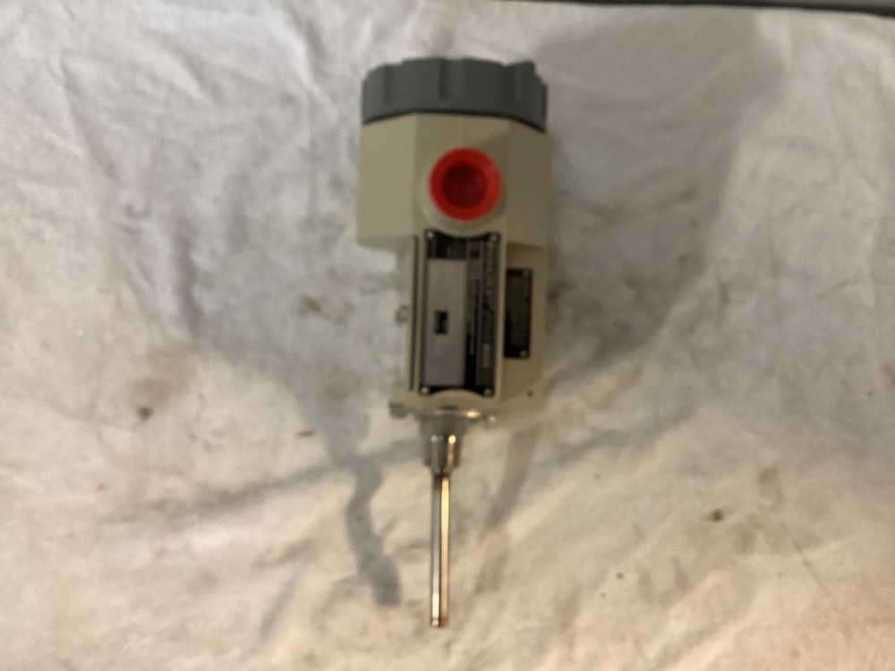 Ashcroft PTAN J00040-XFSNH Temperature Switch