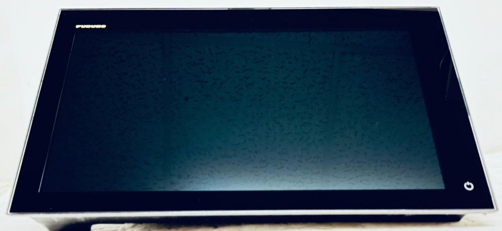 Furuno TZTouch3 TZT19F LCD Multi-Function Display