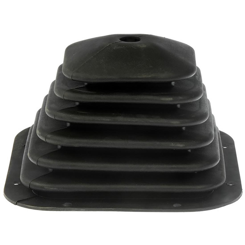 Dorman Automatic / Manual Transmission Shift Boot For Kenworth T W Series