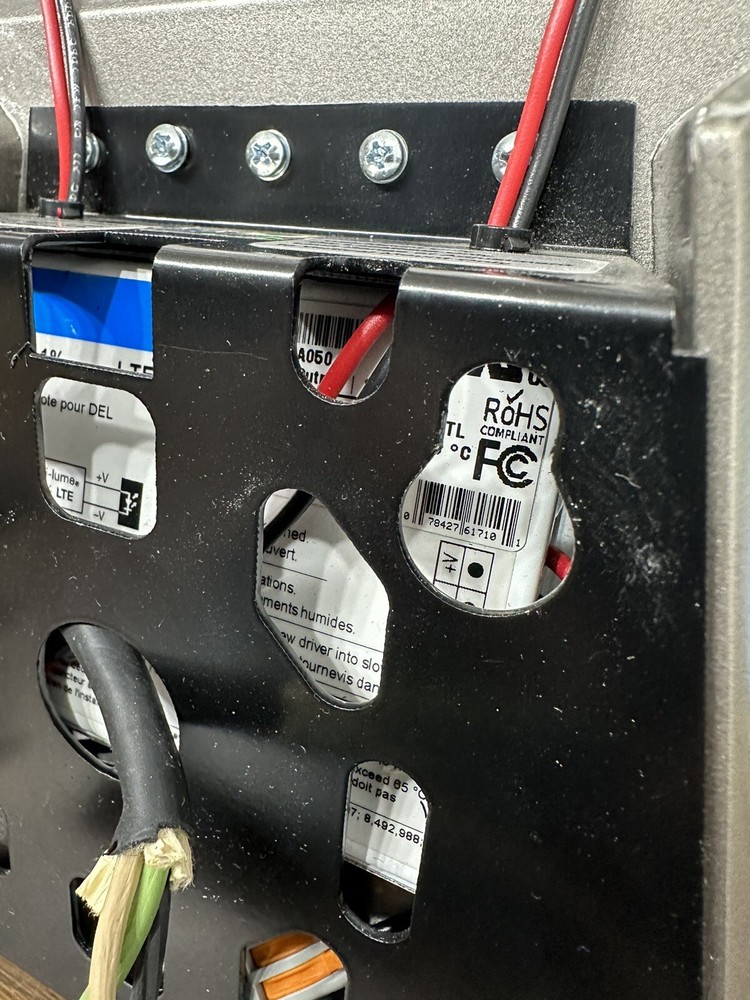 lutron ivalo collection L’ale Works Great Pair