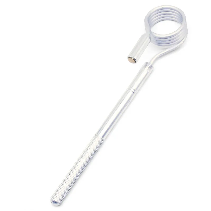 Flexible Magnetic Pick Up Tool Bendable Magnet Gooseneck Magnet