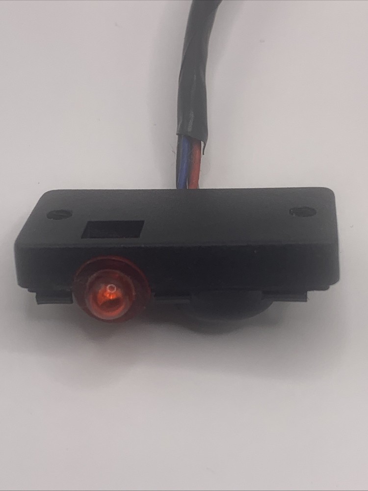 SHOCK SENSOR ( AU-84TM ) for Micro-controller or Alarm 12VDC **FREE SHIPPING*