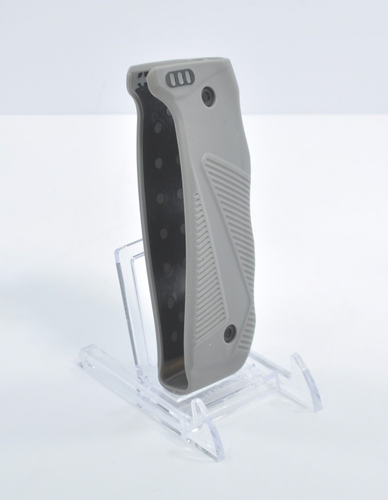 Empire Mini GS Front Fore Grip - Grey