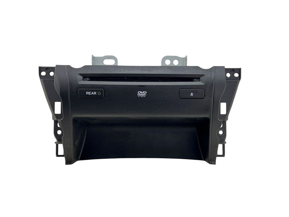 2014-2020 Acura MDX DVD Player Lower Dash
