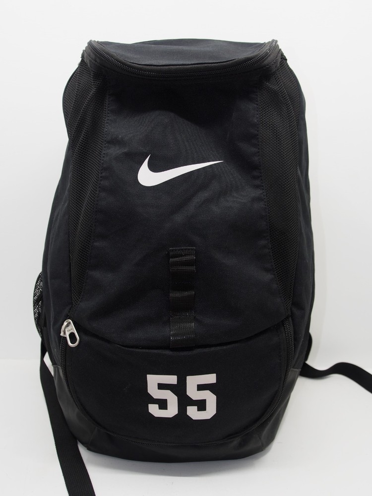 Nike sports, athletic Backpack