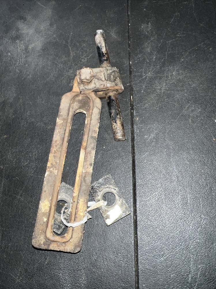 Tapping Machine Part #1220-01 Plumbing Tool