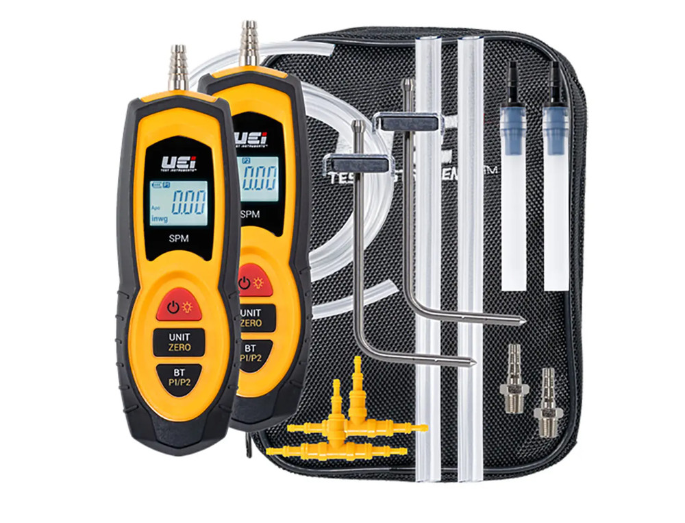 UEI SPMKIT Wireless Static Pressure Kit