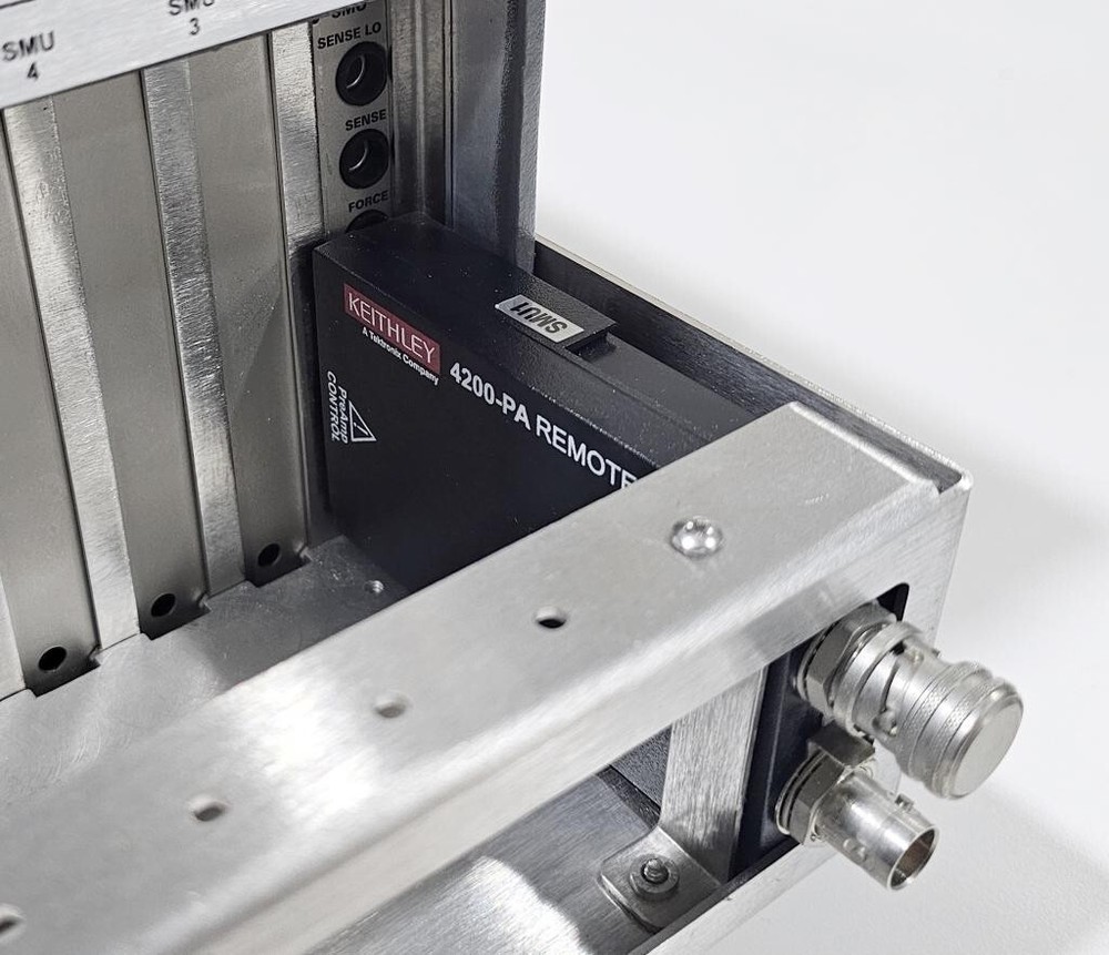 Keithley 4200A-SCS Parameter Analyzer