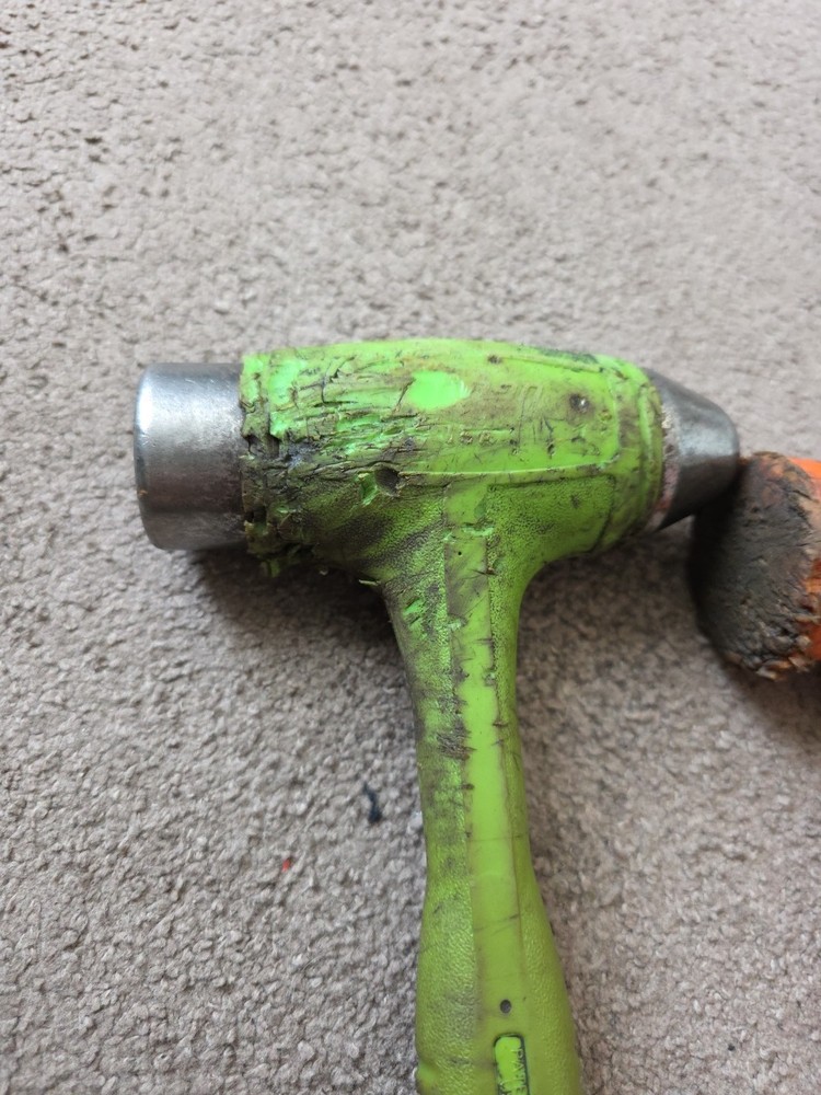 Snap On Hammers