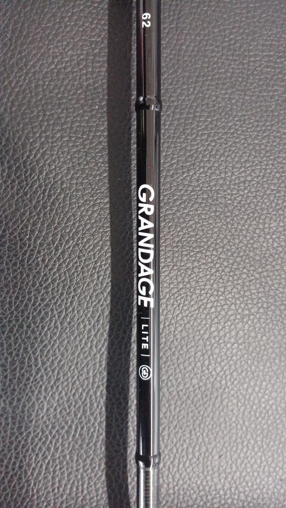 Api Grandage Lite 62 Ajing Rod