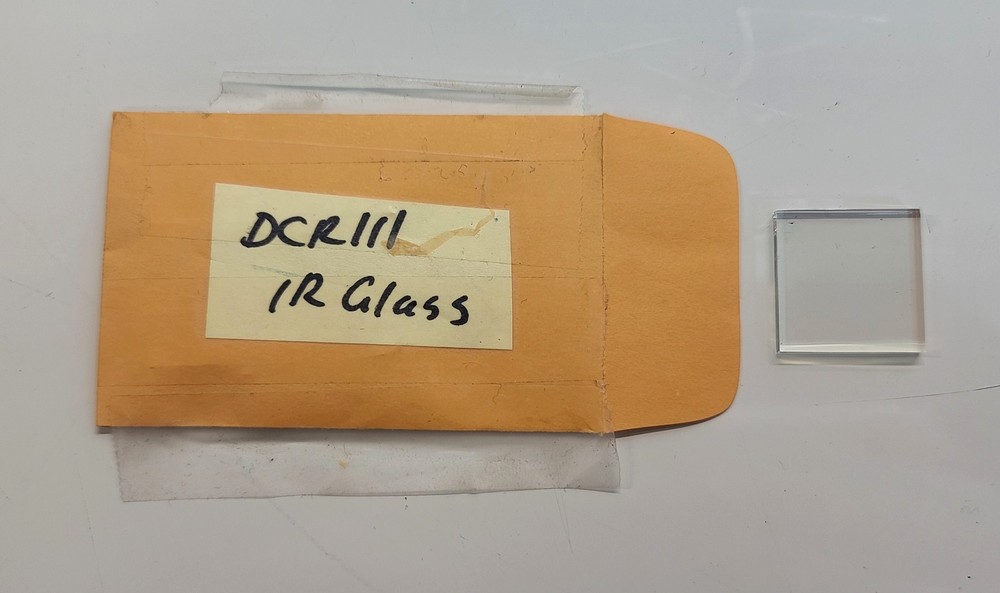 SCHOTT DCR III Light Source