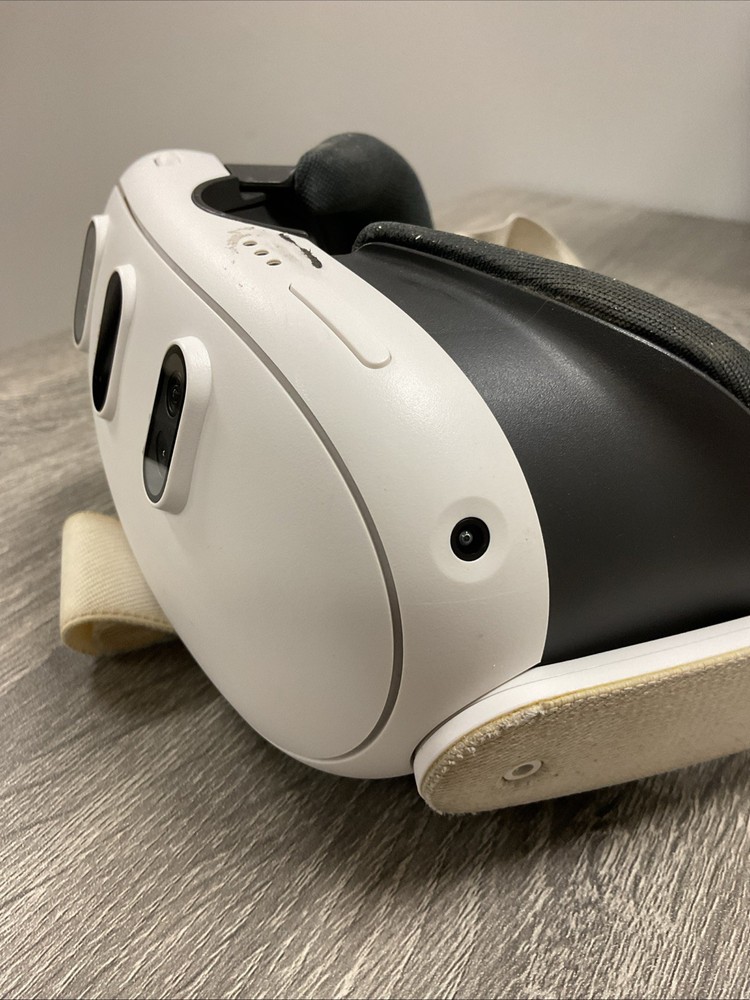 Meta Quest 3 512gb Headset Only
