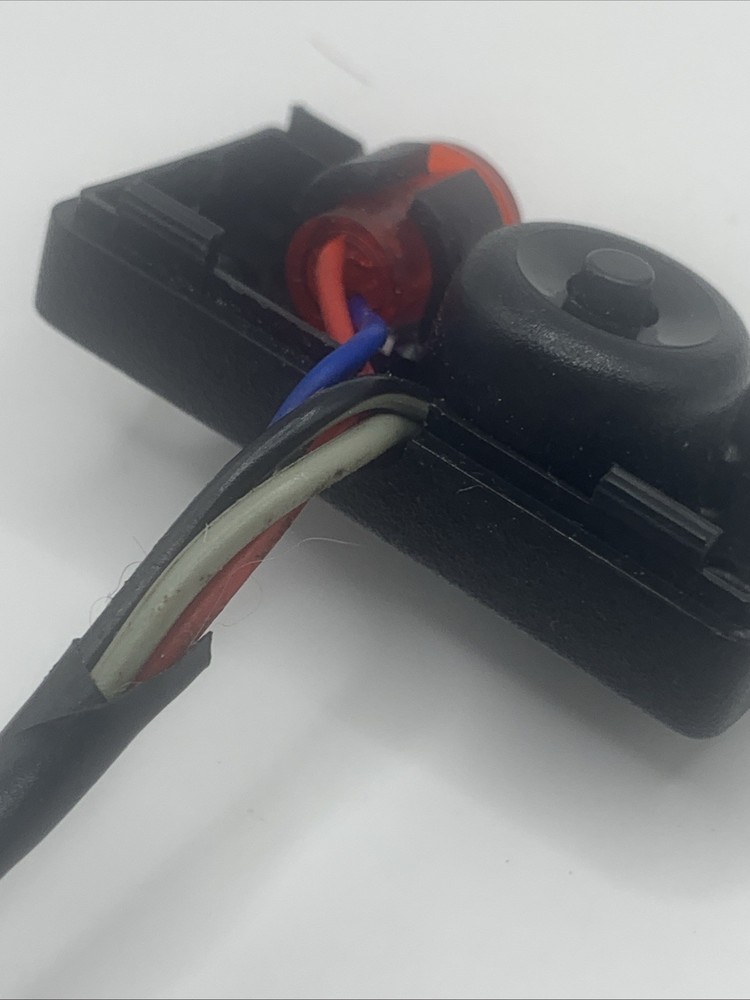 SHOCK SENSOR ( AU-84TM ) for Micro-controller or Alarm 12VDC **FREE SHIPPING*