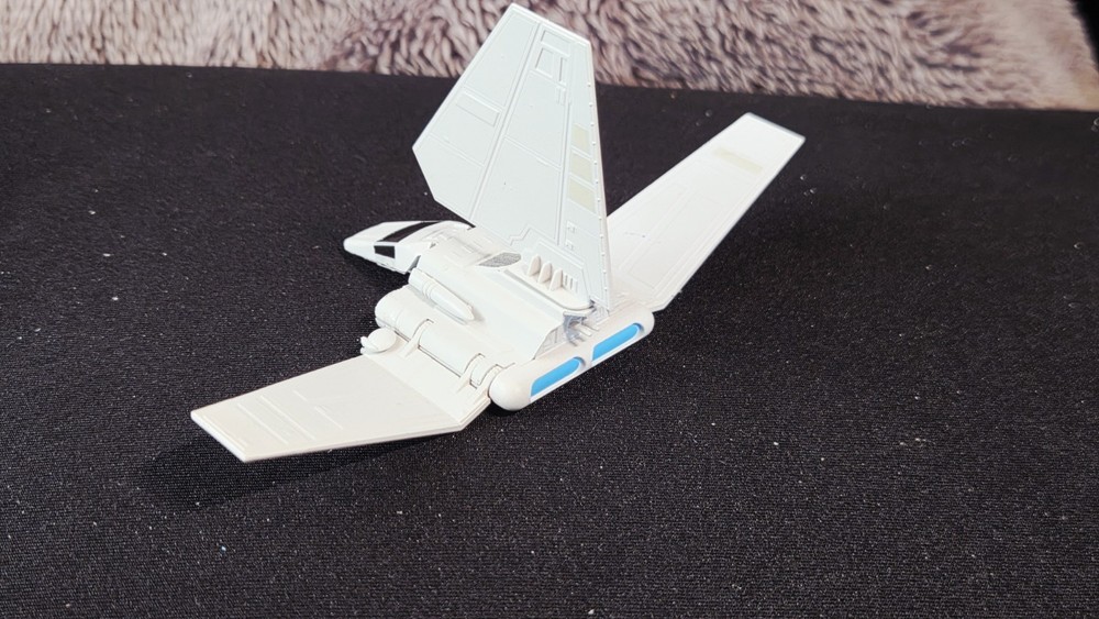 Star Wars Miniature