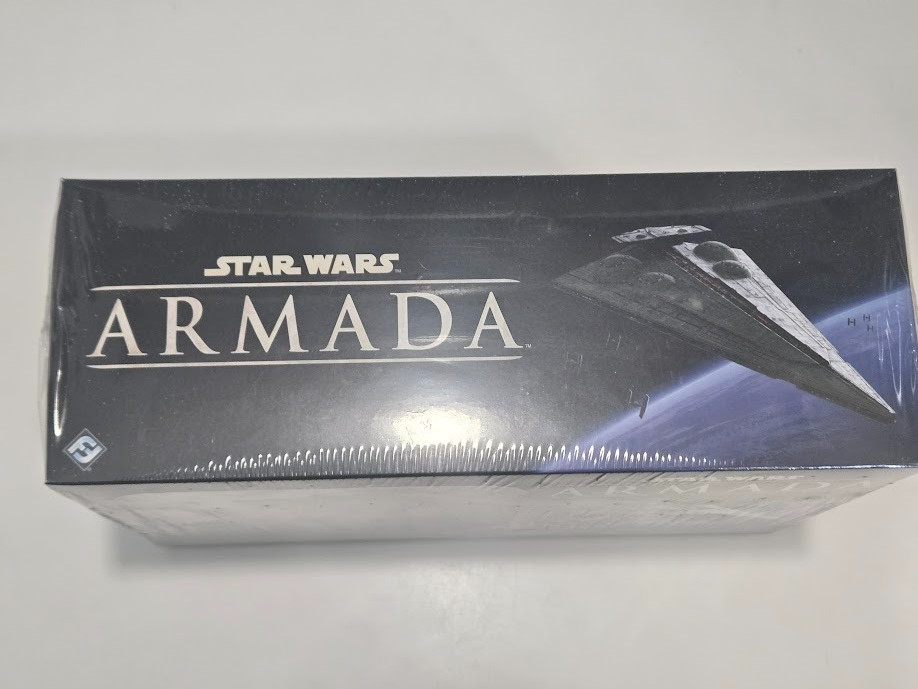 Star Wars Armada Interdictor Expansion Pack