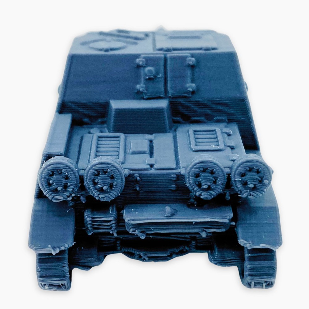 Sturmpanzer IV Brummbär