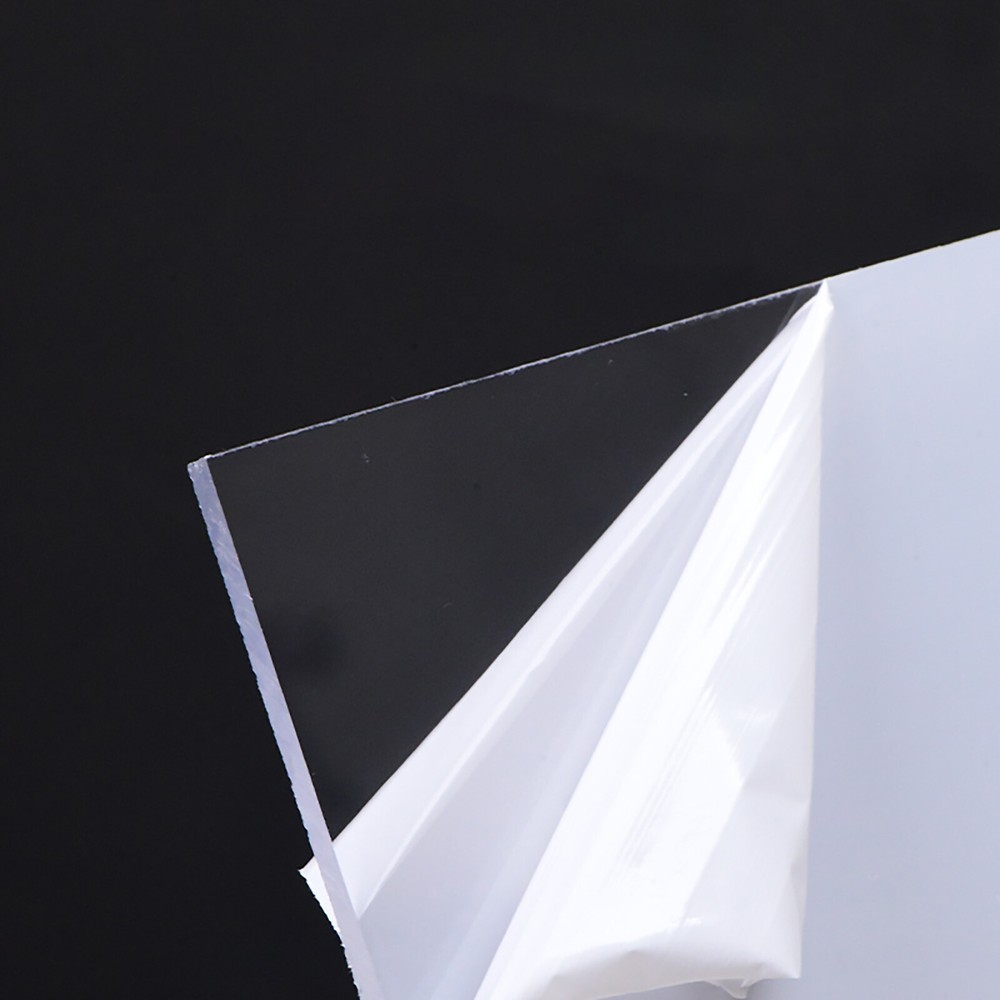 PVC Plastic Sheet Perspex Sheets A1 A2 A3 A4 A5 Many Sizes & Thickness