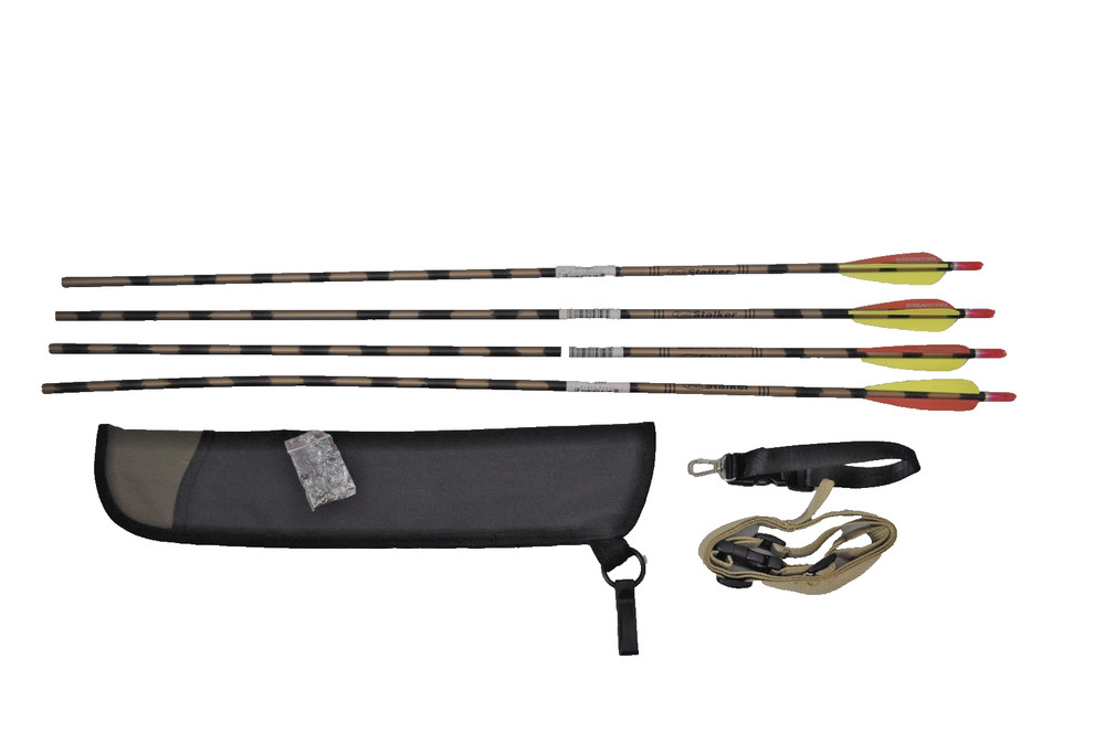 Velocity Design Archery Compound Bow