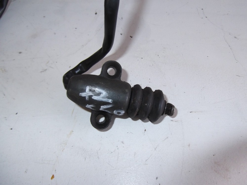 YAMAHA XZ550 SIDE STAND SWITCH