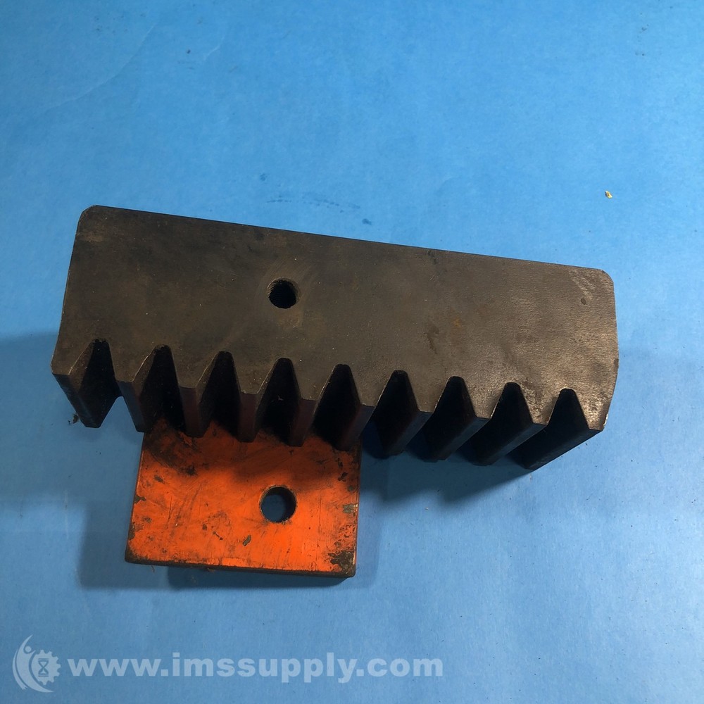 Gear Rack and Bracket USIP