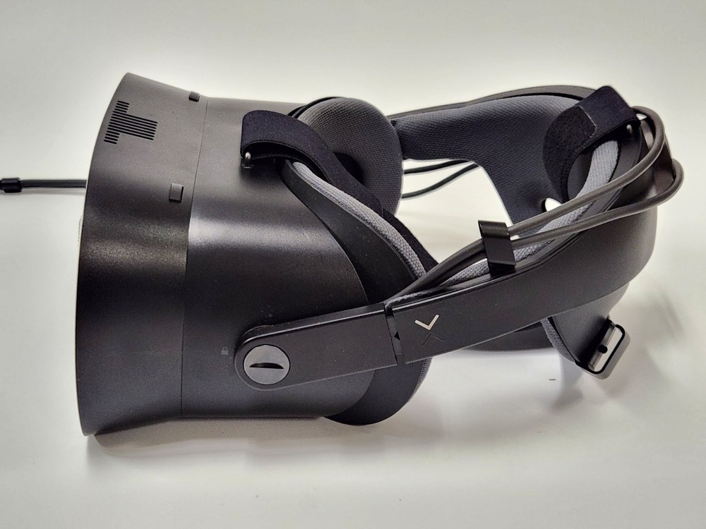 Varjo VR-1 Mixed Reality Headset - Headset Only - TESTED & WORKING