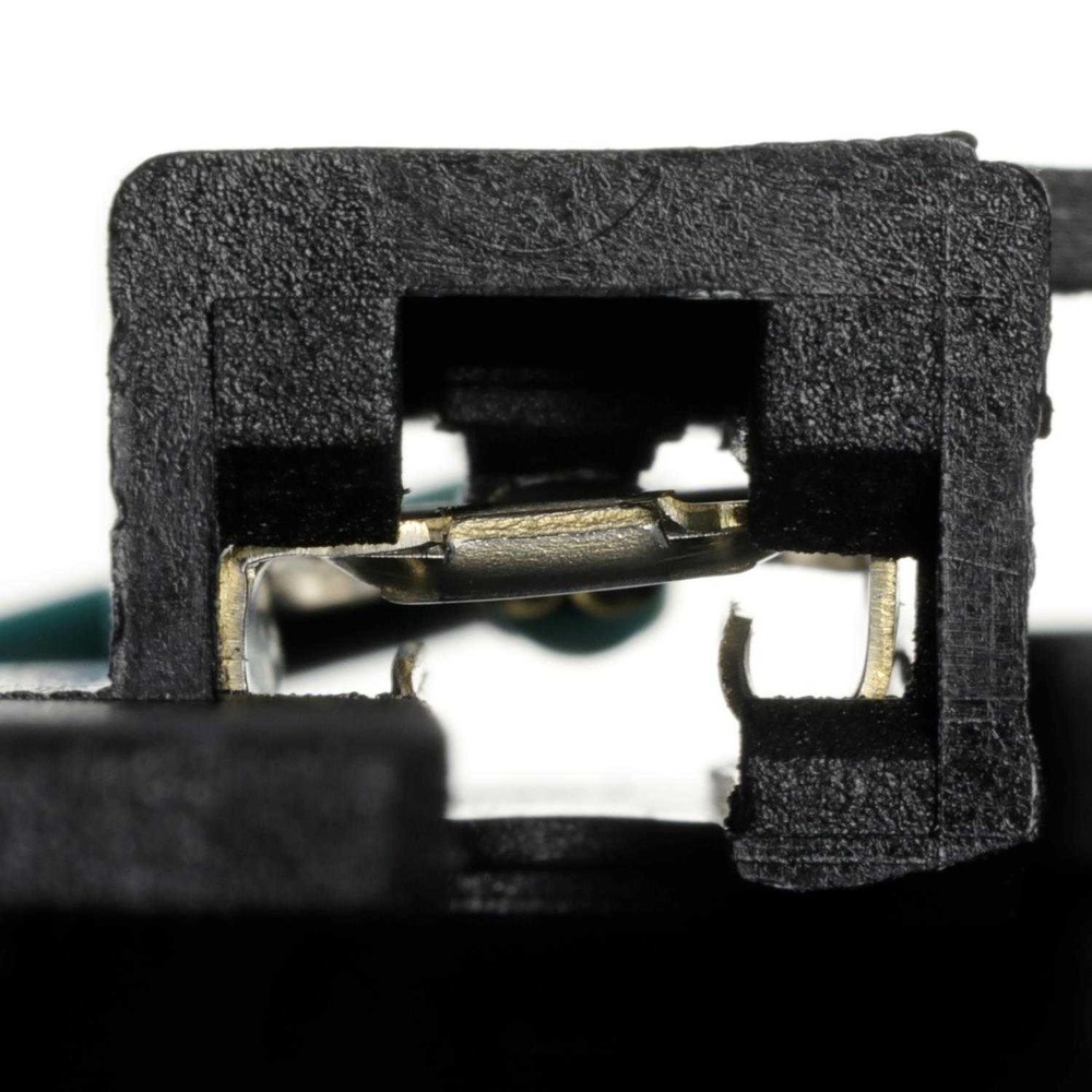 Ignition Coil Connector Standard S-583