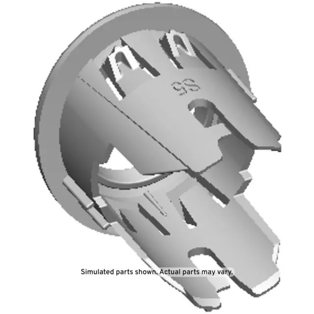 Genuine GM Park Sensor Bracket 85517775