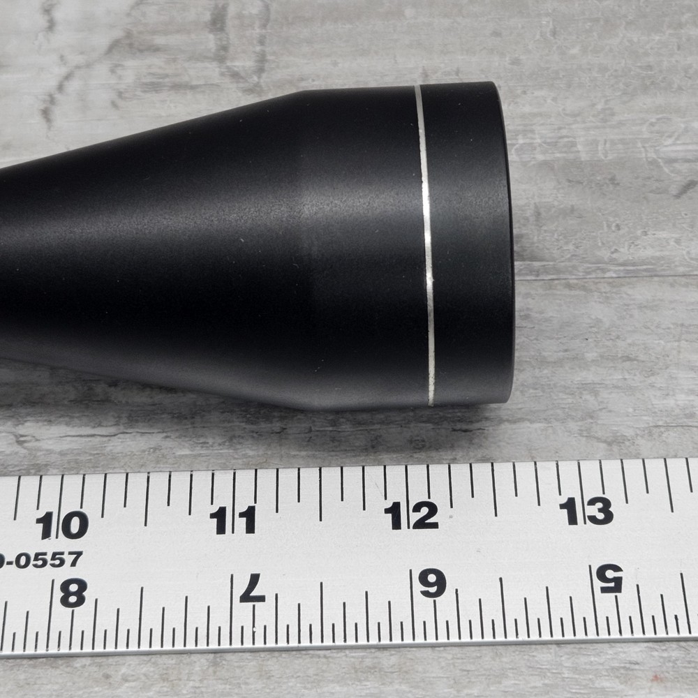 Tasco 3-9X40 SPL Scope Hunting Shooting Target