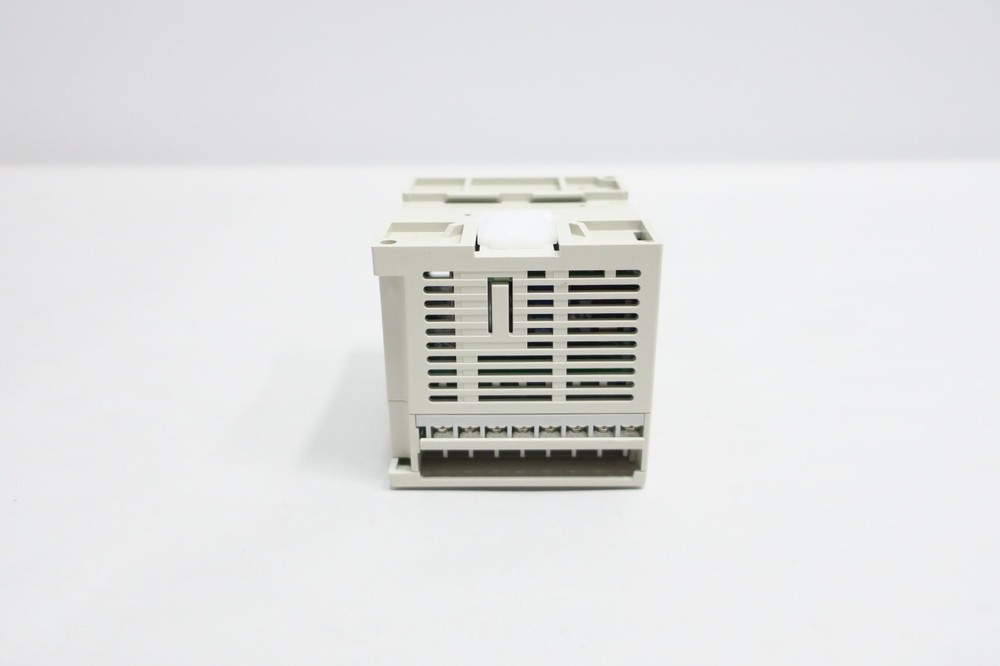 Mitsubishi FX3S-20MR/ES Plc Module Programmable Controller