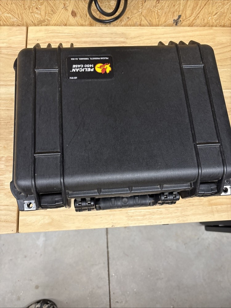 Starrett Machinist Tool Kit