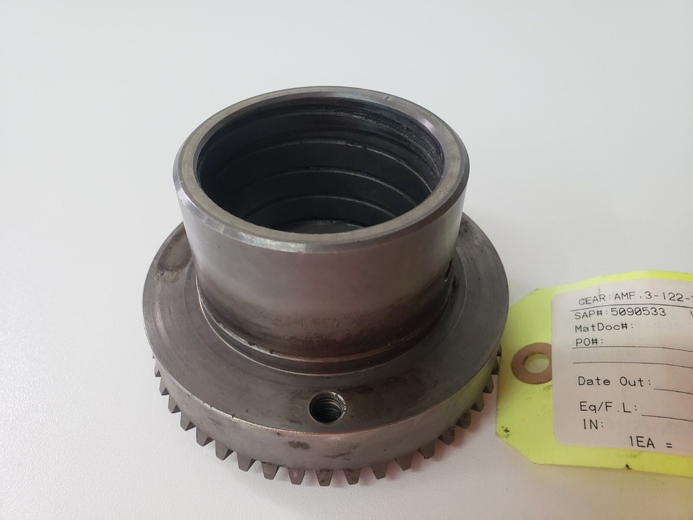 AMF Bakery Cooler 3-122-2529 Gear