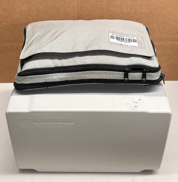 Agilent 1682A Standalone Logic Analyzer - Free Shipping.